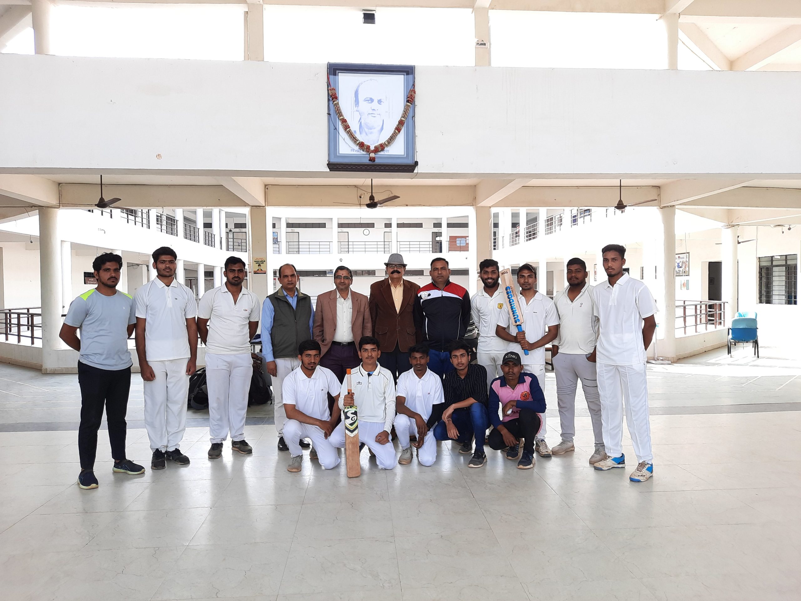  Prabha Shankar Pandya College Of Nursing - Banswara