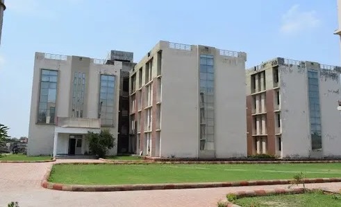 Ambaji Nursing College - Mehsana
