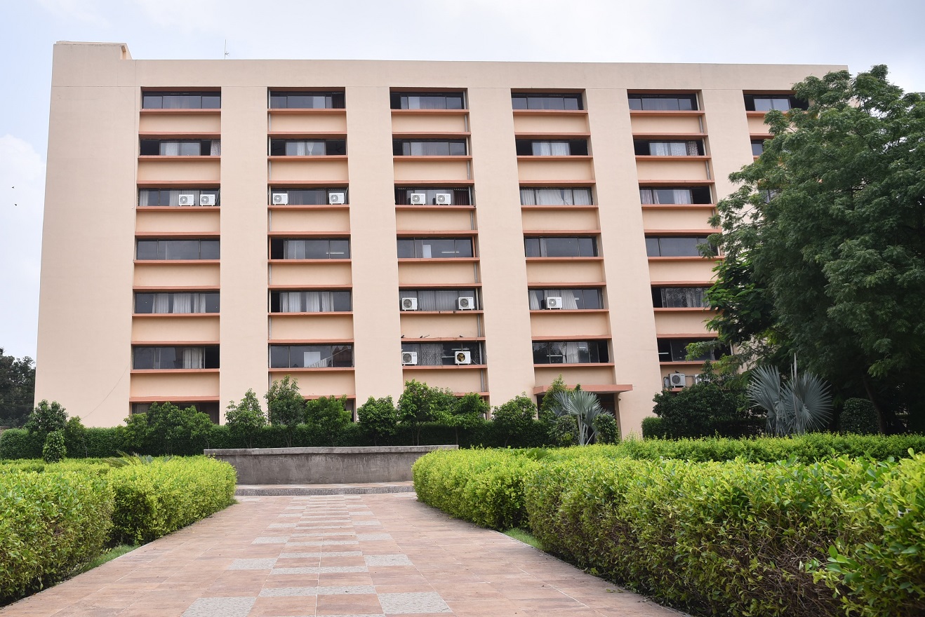 Shree Swaminarayan Nursing College  - Gandhinagar