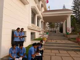 SNS College of Nursing - Chamrajnagar