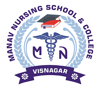 Manav Nursing College - Mehsana