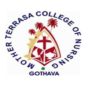 Mother Teressa College Of Nursing - Mehsana