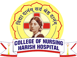 Harish Hospital College of Nursing - Alwar