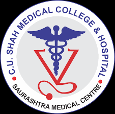 C U Shah Institute Of Nursing - Surendranagar