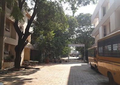 Shashikala & Dhansukhalal Dadarwala College Of Nursing - Dahod