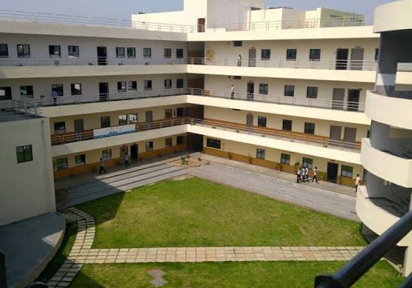 Shetty Nursing College - Gulbarga