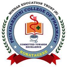 Priyadarshini College of Nursing - Tumkur