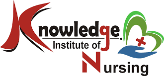 Knowledge Institute Of Nursing - Anand