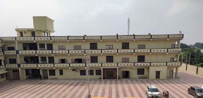 Chitrini Institute Of Nursing - Sabarkantha