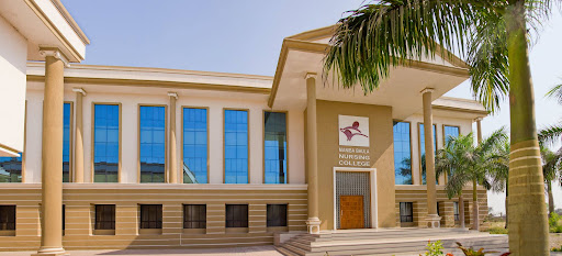 Maniba Bhula Nursing College - Surat