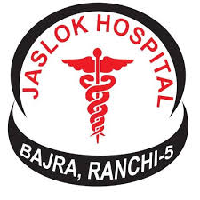 Jaslok Nursing College - Ranchi