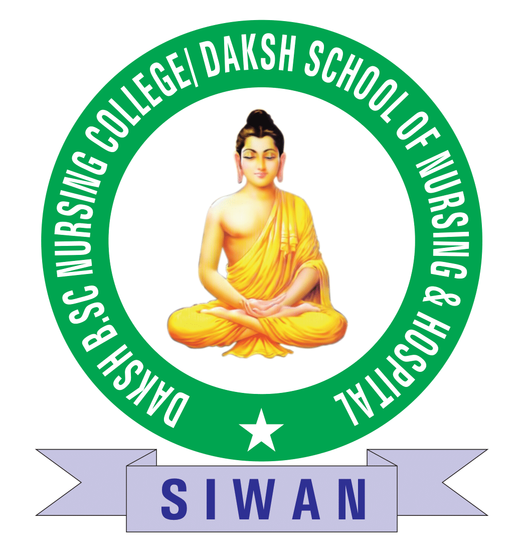 Daksh BSc Nursing College - Siwan