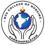 R.V.S. College of Nursing -  Coimbatore