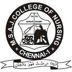Mohamed Sathak A.J. College of Nursing - Kanchipuram