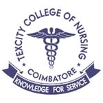 Texcity College of Nursing - Coimbatore