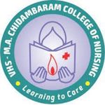 VHS-M.A. Chidambaram College of Nursing - Chennai