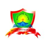 Welcare College of Nursing -  Ernakulam