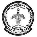 College of Nursing - Madras Medical College, Chennai