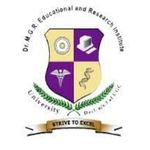 College of Nursing, Dr.M.G.R.Educational and Research Institute - Chennai