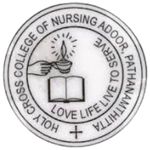 Holy Cross College of Nursing - Pathanamthitta