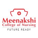 Meenakshi College of Nursing - Mangadu, Chennai