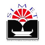 SI - MET College of Nursing - Kochi