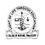 College of Nursing - Kannur