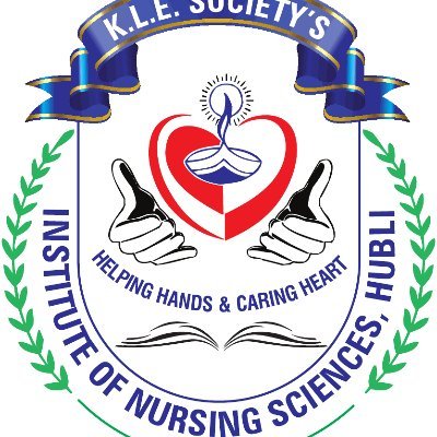 K L E Institute of Nursing Sciences - Dharwad