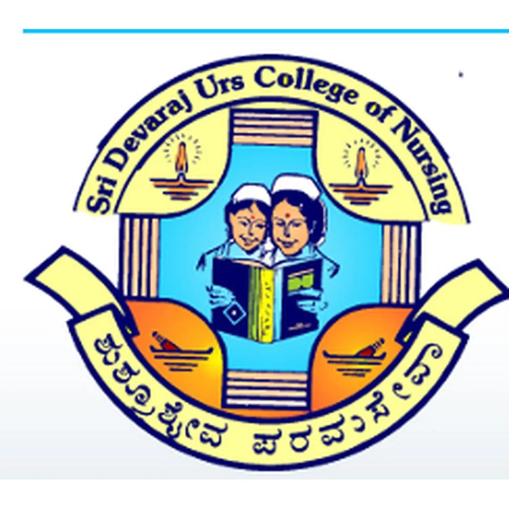 Sri Devaraj URS College of Nursing - Kolar