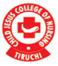 Child Jesus College of Nursing - Trichy