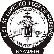 C.S.I. St.Luke's College of Nursing - Nazareth, Thoothukudi