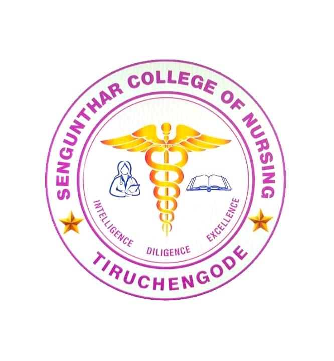 Sengunthar College of Nursing - Namakkal