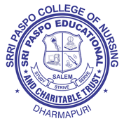 Sri Paspo College of Nursing - Dharmapuri