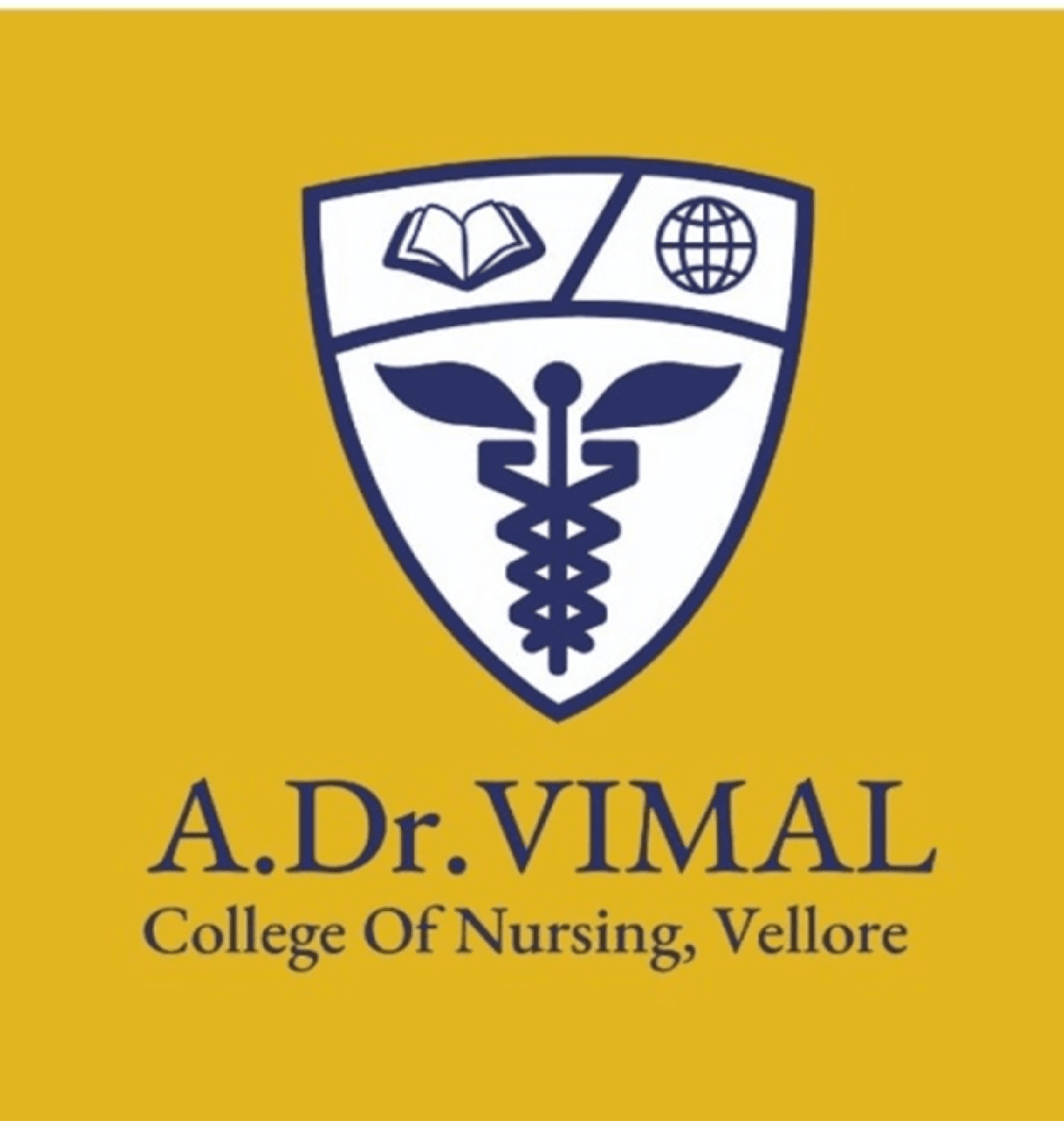 A.Dr.Vimal College of Nursing - Vellore