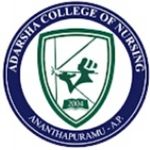 Adarsha College of Nursing - Ananthapuram