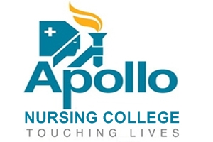 Madurai Apollo College of Nursing - Madurai