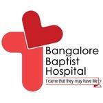 Bangalore Baptist Hospital College of Nursing - Hebbal, Bangalore