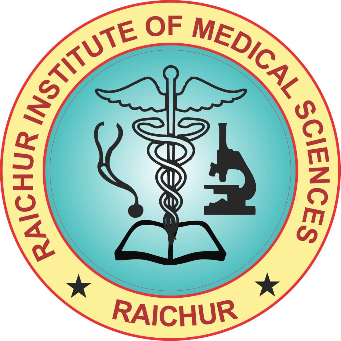 RIMS Government College of Nursing - Raichur