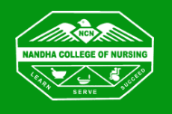 Nandha College of Nursing - Erode