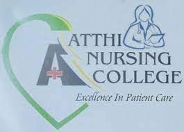 Atthi Nursing College - Vellore