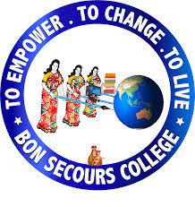 Bon Secours College of Nursing -  Kancheepuram