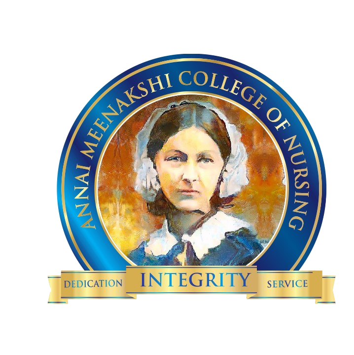 Annai Meenakshi College of Nursing - Madukkarai, Coimbatore