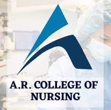 A .R College of Nursing -  Kadayam, Tenkasi
