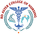 R D Aster College of Nursing - Dharwad