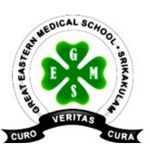 GEMS College of Nursing - Srikakulam