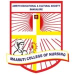 A E C S Maruthi College of Nursing - Kammanahalli, Bangalore