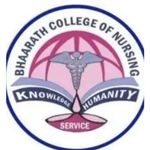 Bhaarath College of Nursing - Dindigul