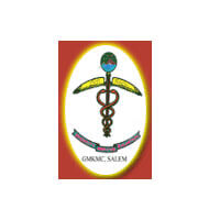 College of Nursing - Government Mohan Kumaramangalam Medical College, Salem