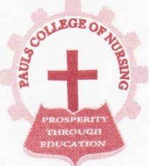 Paul's College of Nursing - Villupuram