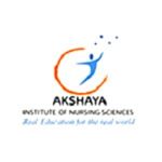 Akshaya College of Nursing - Tumkur
